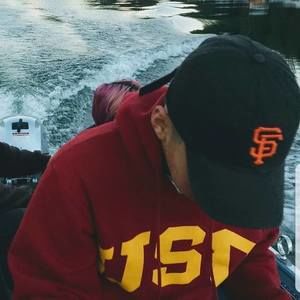 Meet your Posher, Gian